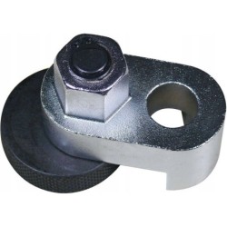 Screw extractor for nuts 6-14mm Condor