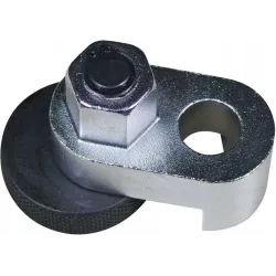 Screw extractor for nuts 6-14mm Condor