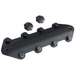 Citroen valve spring compression device