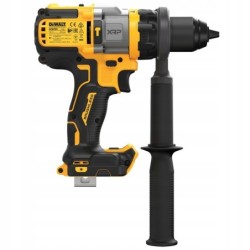 Akumulatorowa wiertarko wkrętarka udarowa DeWalt 126 NM FLEXVOL XR 3 Biegi