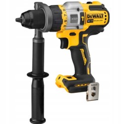 Akumulatorowa wiertarko wkrętarka udarowa DeWalt 126 NM FLEXVOL XR 3 Biegi