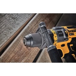 Akumulatorowa wiertarko wkrętarka udarowa DeWalt 126 NM FLEXVOL XR 3 Biegi