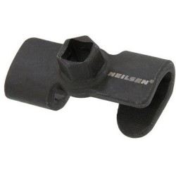 Przedłużka do kluczy płaskich oczkowych adapter uchwyt uniwersalny Neilsen