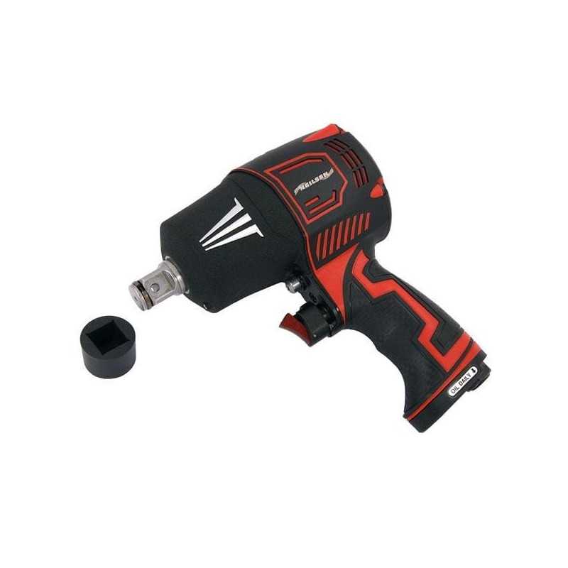 Klucz pneumatyczny udarowy 3 4 1420nm