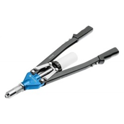 Nitownica dwuręczna długa 3.2 - 6.4 MM 530 MM Hogert