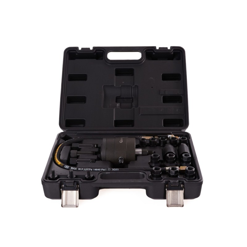 Ściągacz wtryskiwaczy pneumatyczny wyciągacz GEKO