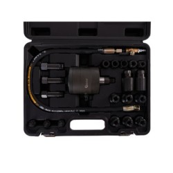 Ściągacz wtryskiwaczy pneumatyczny wyciągacz GEKO