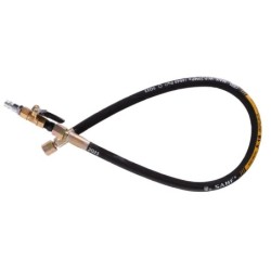 Ściągacz wtryskiwaczy pneumatyczny wyciągacz GEKO