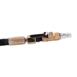 Ściągacz wtryskiwaczy pneumatyczny wyciągacz GEKO