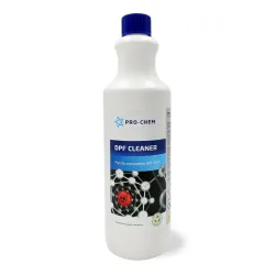 Płyn do czyszczenia filtrów DPF i zaworów EGR PRO-CHEM DPF CLEANER 1 L