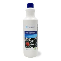DPF and EGR valve cleaning fluid PRO-CHEM DPF CLEANER 1 L
