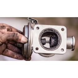 Płyn do czyszczenia filtrów DPF i zaworów EGR PRO-CHEM DPF CLEANER 1 L