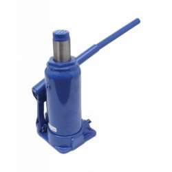 Podnośnik 6T samochodowy słupkowy hydrauliczny lewarek Satra