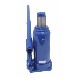 Podnośnik 6T samochodowy słupkowy hydrauliczny lewarek Satra