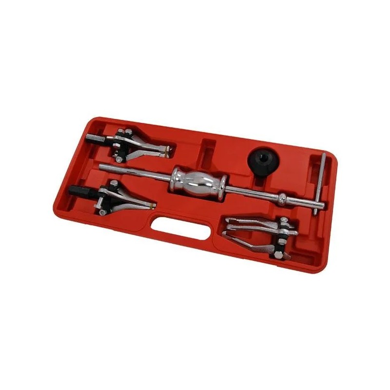 Ściągacz bezwładnościowy łożysk wewnętrznych 15-80mm