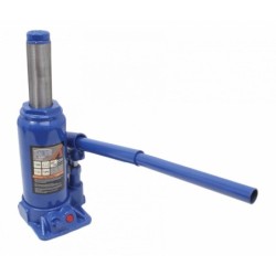 Podnośnik 6T samochodowy słupkowy hydrauliczny lewarek Satra