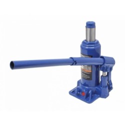 Podnośnik 5T samochodowy słupkowy hydrauliczny lewarek Satra