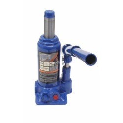 Podnośnik 3T samochodowy słupkowy hydrauliczny lewarek Satra