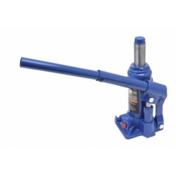 Podnośnik 3T samochodowy słupkowy hydrauliczny lewarek Satra