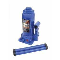 10T car hydraulic pole lift Satra