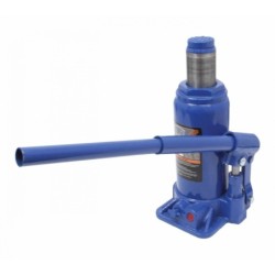 Podnośnik 10T samochodowy słupkowy hydrauliczny lewarek Satra