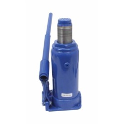 Podnośnik 10T samochodowy słupkowy hydrauliczny lewarek Satra