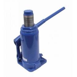 Podnośnik 10T samochodowy słupkowy hydrauliczny lewarek Satra