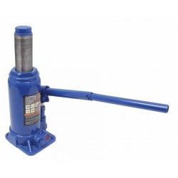 Podnośnik 10T samochodowy słupkowy hydrauliczny lewarek Satra