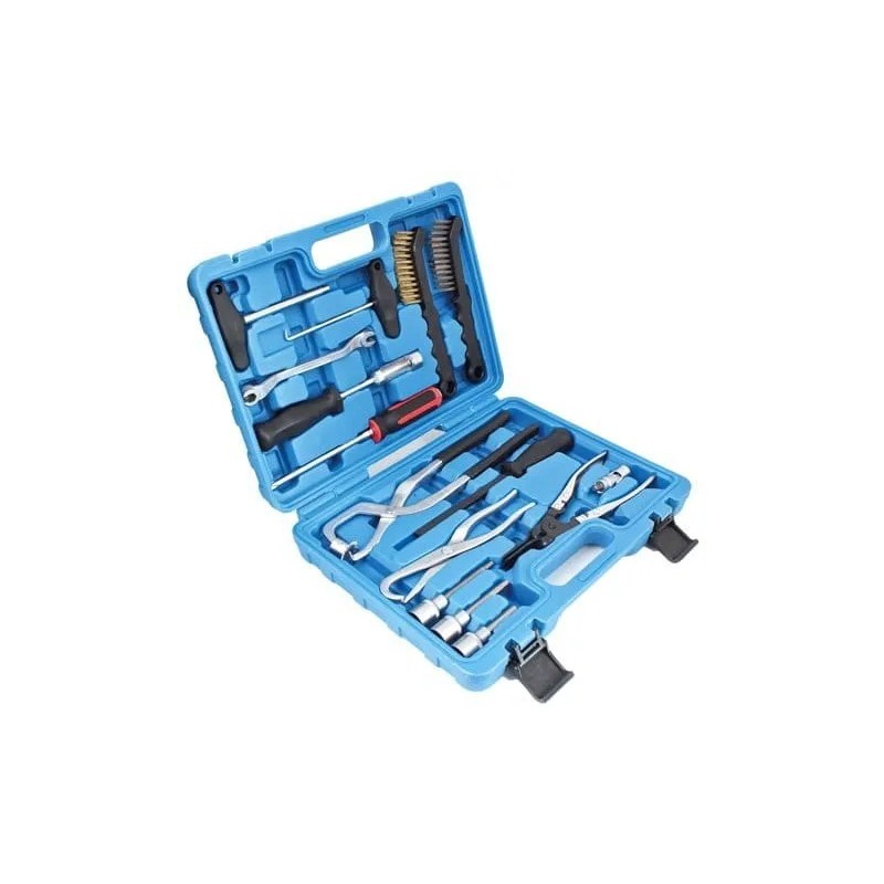 Zestaw do regeneracji serwisowania hamulców