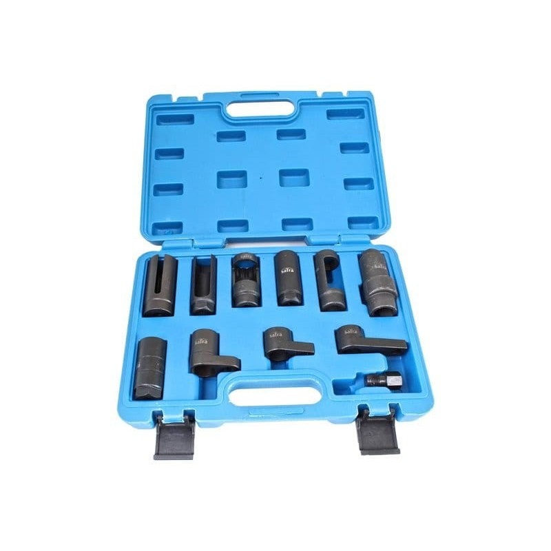 Klucze sondy wtryskiwaczy czujników klucz sond