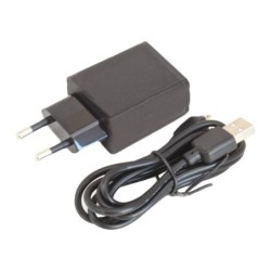 Lampa Latarka warsztatowa akumulatorowa LED COB 10W Regulowana