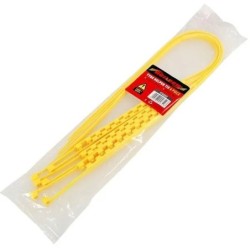 Łańcuchy śniegowe opaski zaciskowe na koła opony