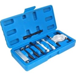 Ściągacz separator odklejacz do łożysk zestaw