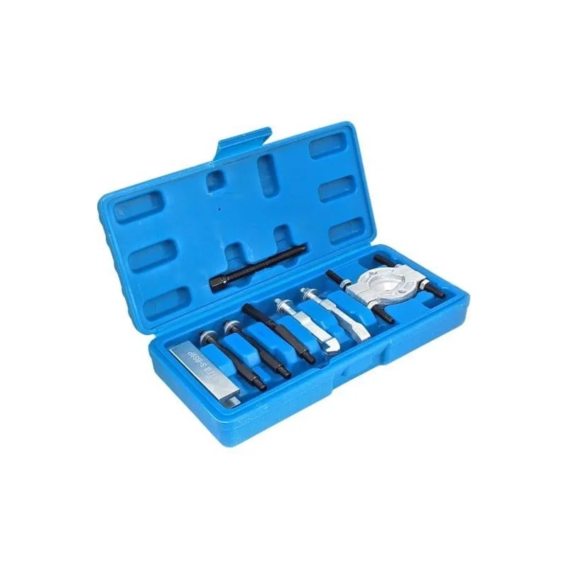 Ściągacz separator odklejacz do łożysk zestaw