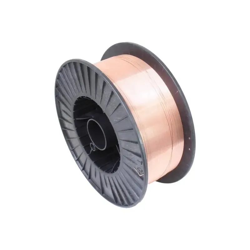 Drut spawalniczy sg2 0