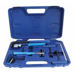 Zestaw narzędzi kluczy do naciągania paska rozrządu Asta