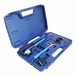 Zestaw narzędzi kluczy do naciągania paska rozrządu Asta