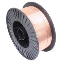 Welding wire sg2 0.8 mig mag 5 kg migomat