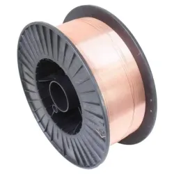 Welding wire sg2 0.8 mig mag 5 kg migomat