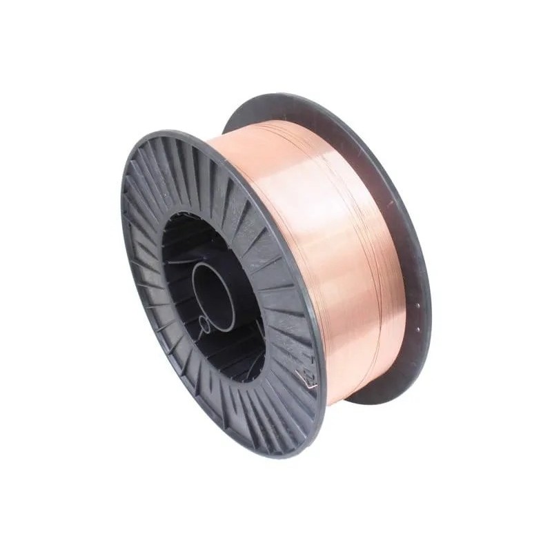 Drut spawalniczy sg2 0