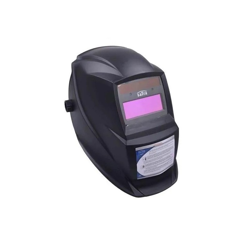 Przyłbica samościemniająca s-km19