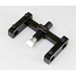 Separator do piast zestaw do demontażu sprężyny amortyzatora z zacisku ASTA