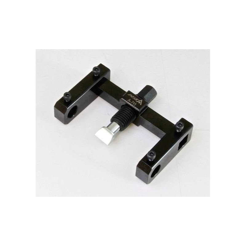 Separator do piast zestaw do demontażu sprężyny amortyzatora z zacisku ASTA