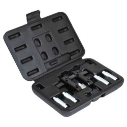 Separator do piast zestaw do demontażu sprężyny amortyzatora z zacisku ASTA