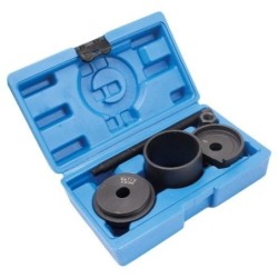 Ściągacz przednich tulei wahacza BMW MINI ONE COOPER R50 R53 W10 W11 W17