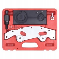 Blokada rozrządu BMW M52 M54 M56 PODWÓJNY VANOS