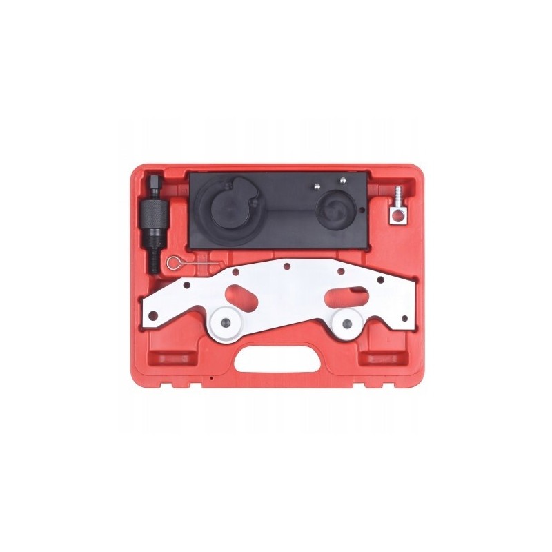 Blokada rozrządu BMW M52 M54 M56 PODWÓJNY VANOS