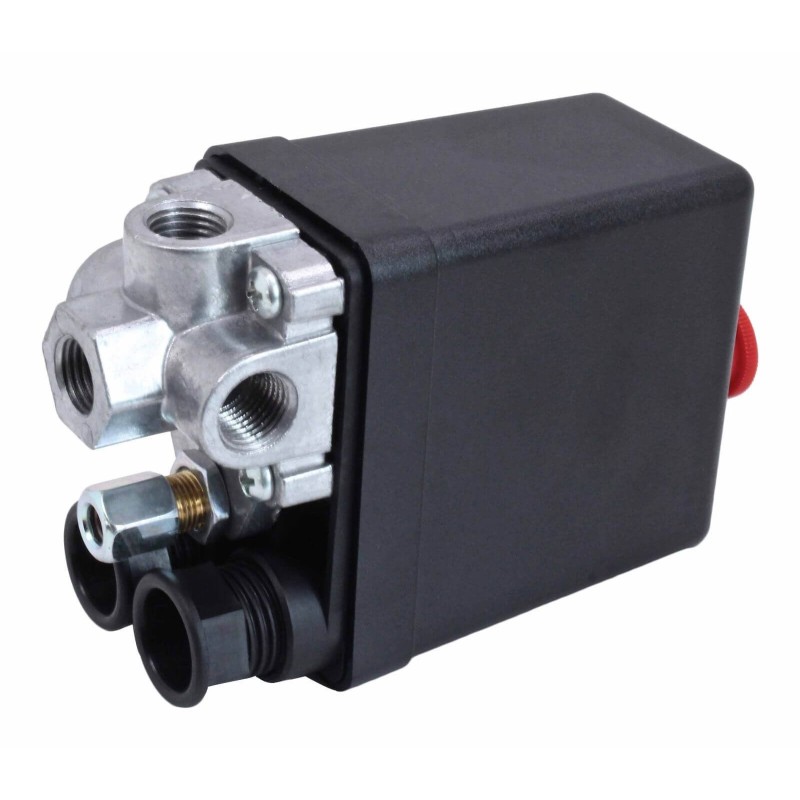 Wyłącznik ciśnieniowy do kompresora 230V Presostat Asta