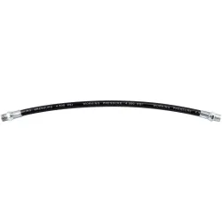 Wężyk wąż giętki do smarownicy towotnicy M10x1 30cm RICHMANN