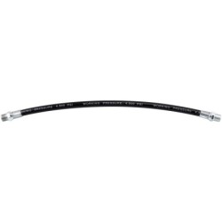 Hose for grease gun M10x1 30cm RICHMANN